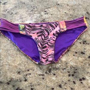 Maaji bikini bottoms